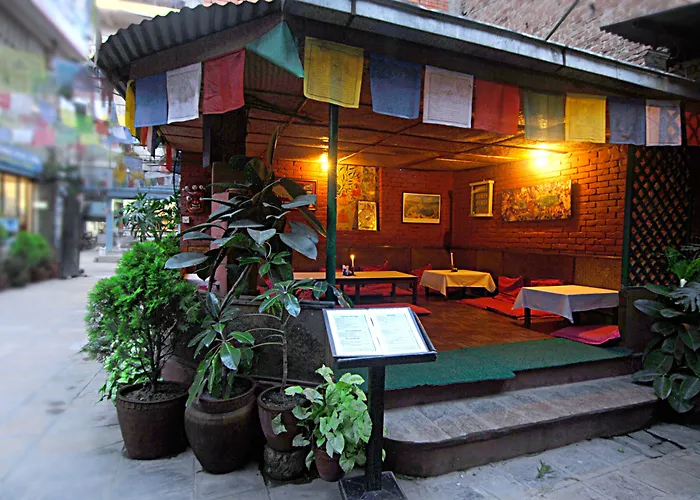 Hotel Pala
