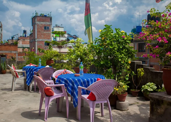 Hotel Pala